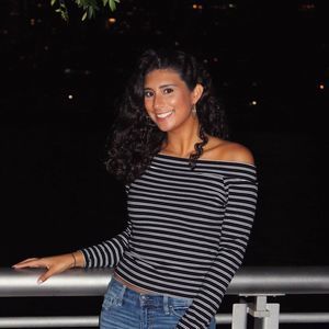 Meet your Posher, Emily